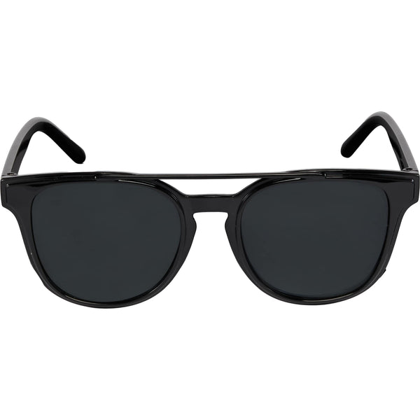 Lunettes de soleil Peyton à barre frontale recyclée