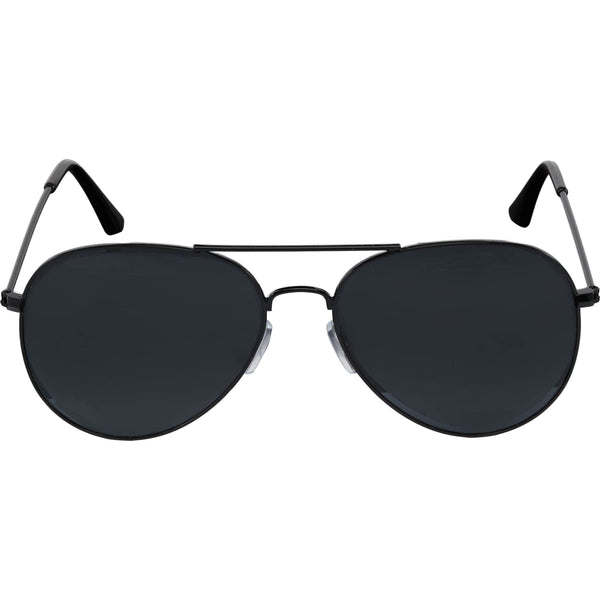 Lunettes de soleil aviateur Stunkel recyclées