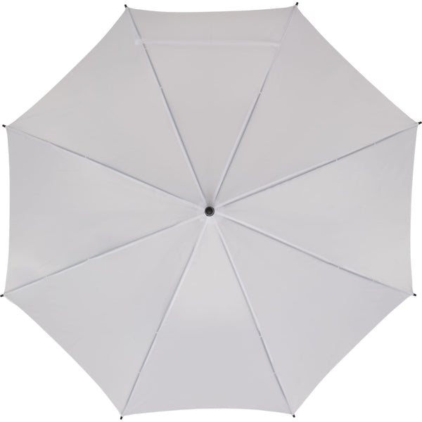 Parapluie à ouverture automatique de 46 pouces