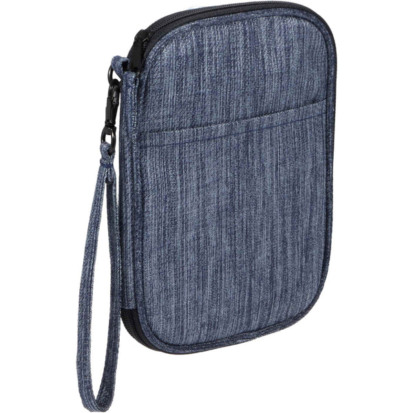 Portefeuille de voyage recyclé Goods 2.0