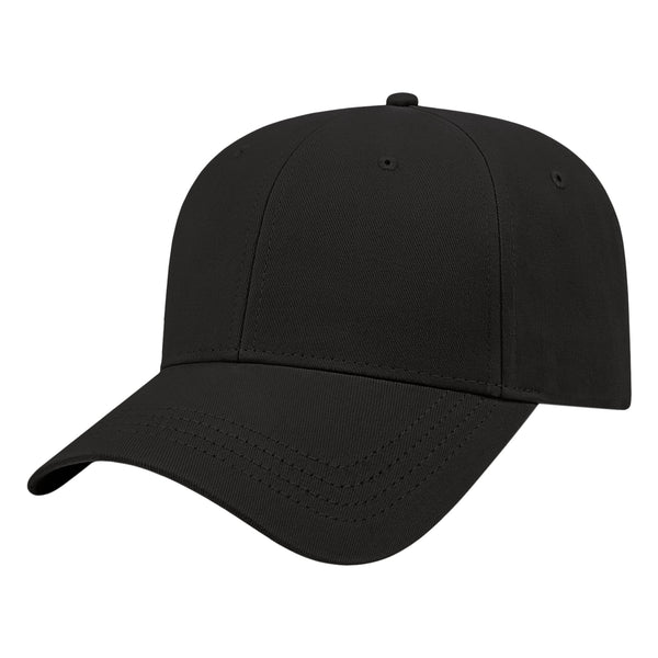 Casquette légère structurée à profil bas Cap America