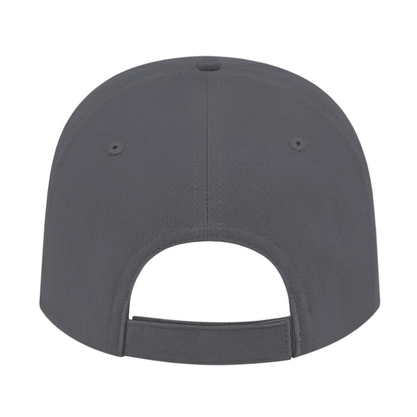 Casquette légère structurée à profil bas Cap America