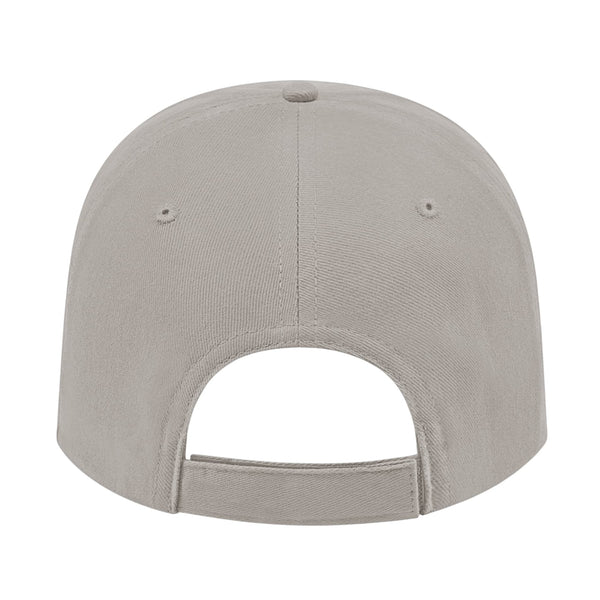 Cap America Lightweight Structured Low Profile Cap