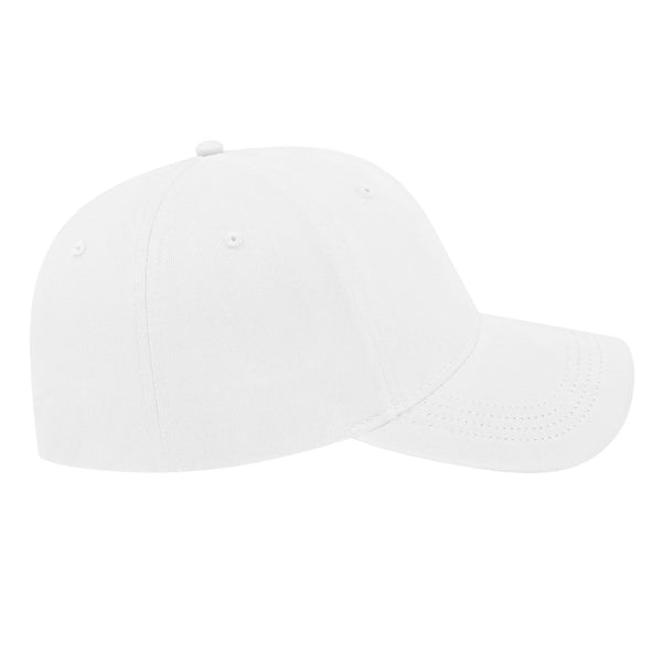 Cap America Lightweight Structured Low Profile Cap