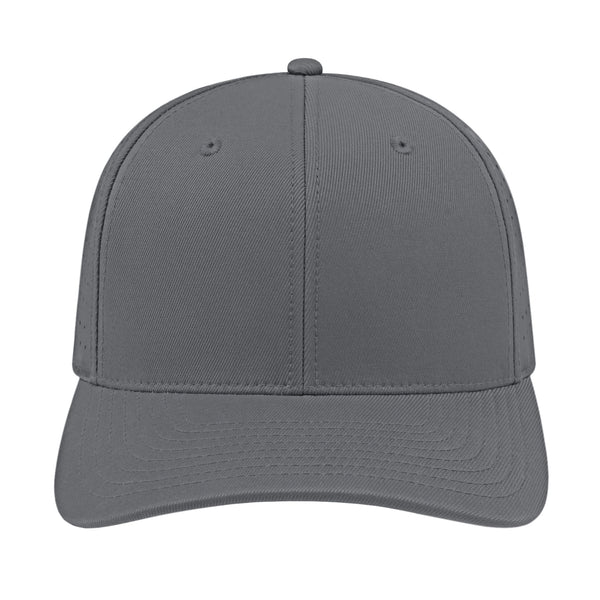 Casquette perforée Performance Snap Back de Cap America