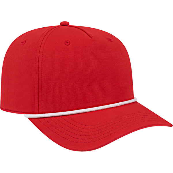 Casquette de performance Cap America Icon Rope