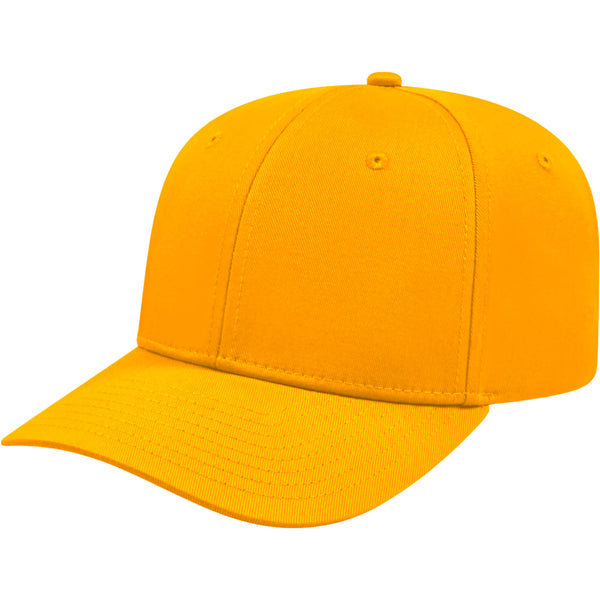 Cap America Original PolyCotton Snapback Cap