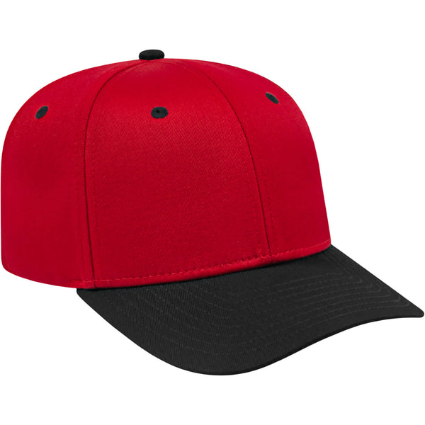Casquette Snapback Cap America Originale en PolyCoton