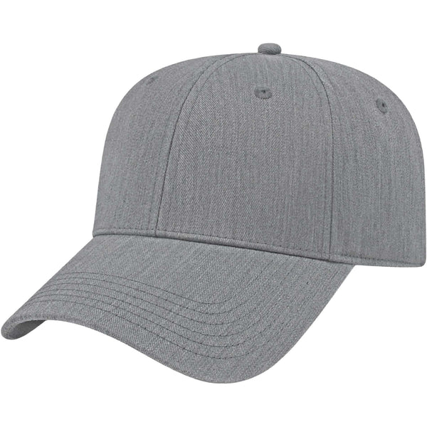 Casquette Cap America recyclée avec Repreve