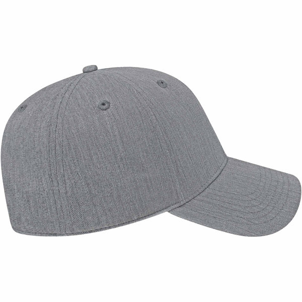 Casquette Cap America recyclée avec Repreve