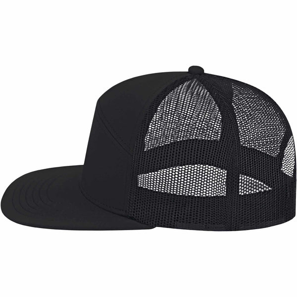 Casquette Trucker Cap America 7 Panneaux