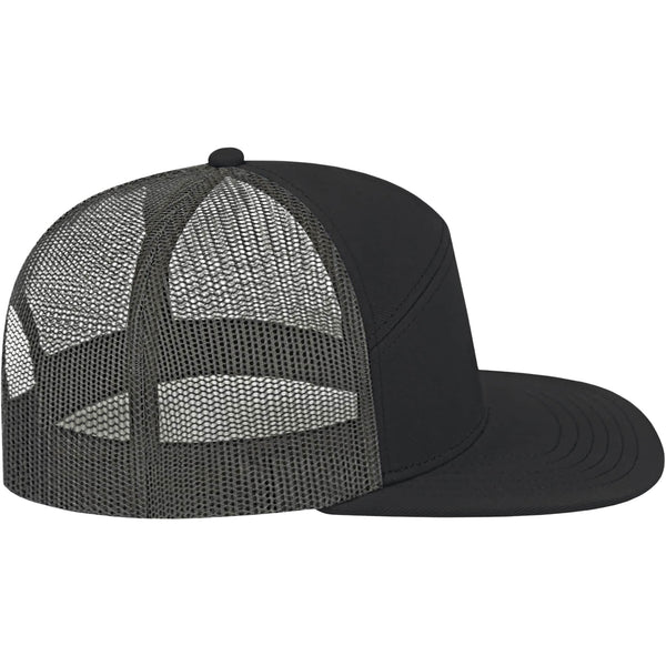 Casquette Trucker Cap America 7 Panneaux