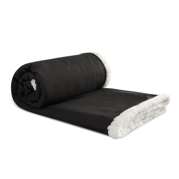 Sherpa Blanket
