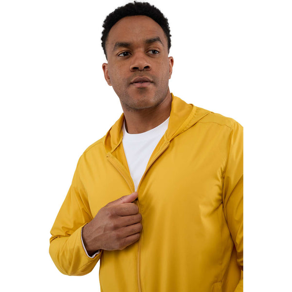 Veste légère et compressible ANETO - Homme