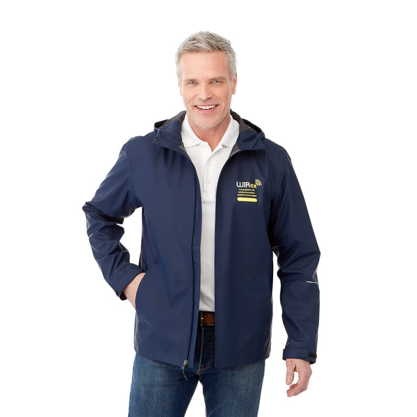 Veste CASCADE pour hommes