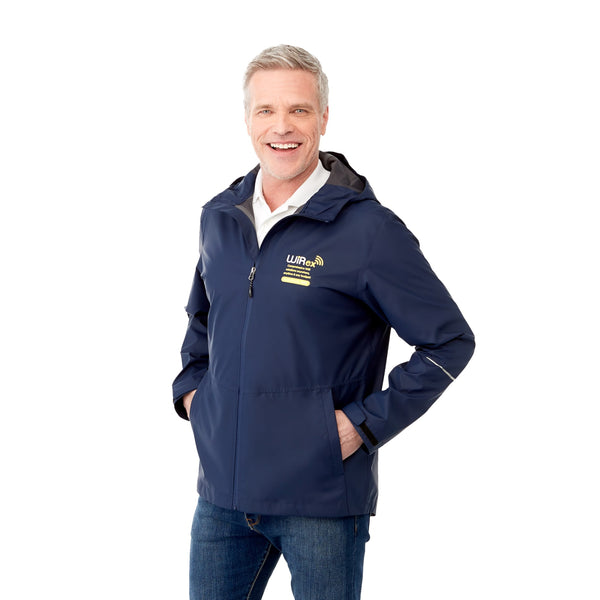 Veste CASCADE pour hommes