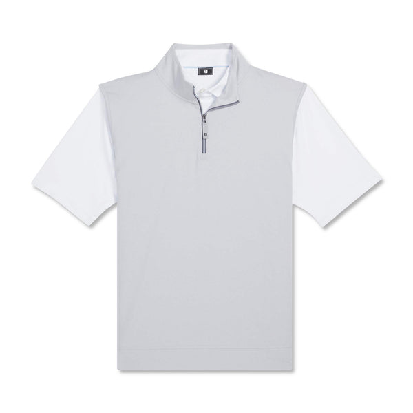 Gilet FootJoy Approach quart de zip