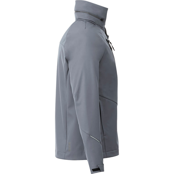 Veste softshell PEYTO pour hommes
