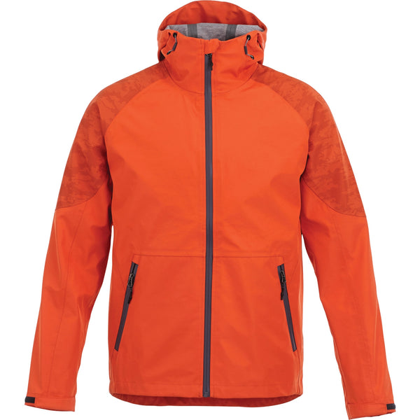 Veste softshell INDEX pour hommes