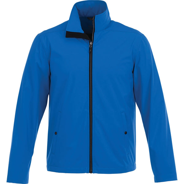 Veste softshell KARMINE pour hommes