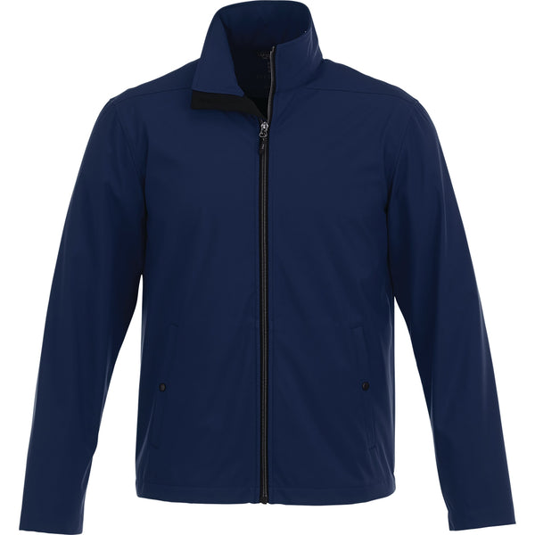 Veste softshell KARMINE pour hommes