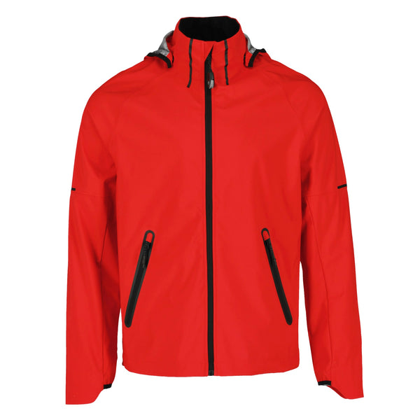 Veste softshell ORACLE pour hommes