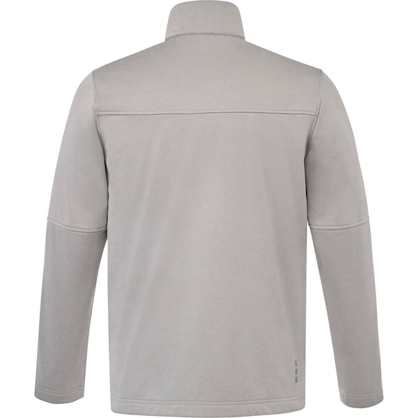 Veste softshell écologique JORIS pour hommes
