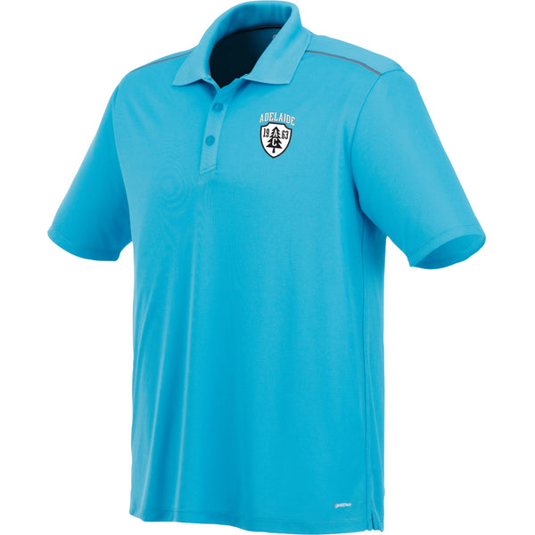 Polo Albula MC pour hommes