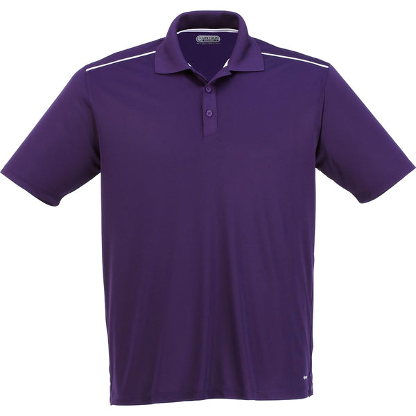 Polo Albula MC pour hommes