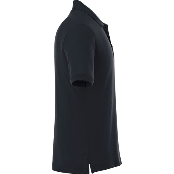 Polo à manches courtes CRANDALL pour hommes
