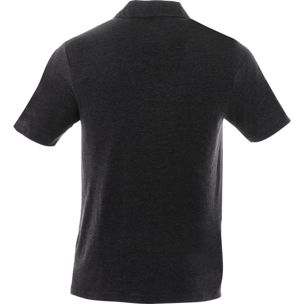 Men's ACADIA Short Sleeve Polo