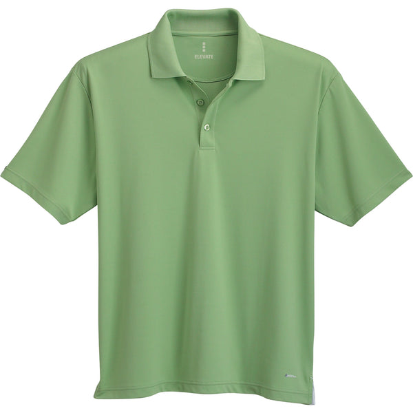 Polo à manches courtes Moreno pour hommes