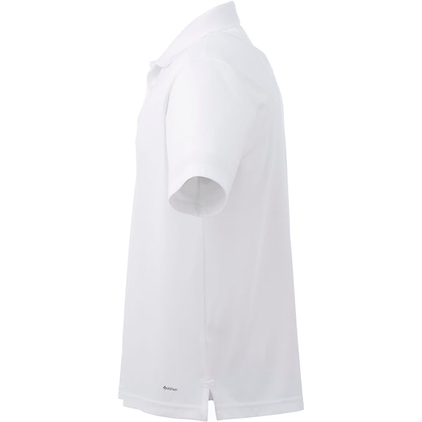 Polo à manches courtes Moreno pour hommes