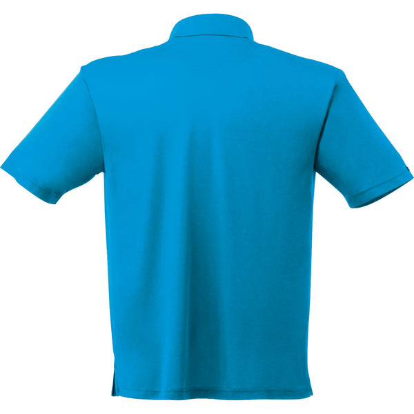 Polo à manches courtes Moreno pour hommes