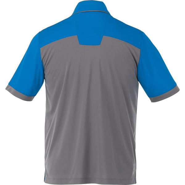 Polo à manches courtes MACK pour hommes