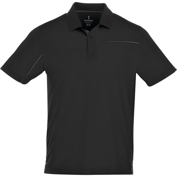 Polo à manches courtes WILCOX pour hommes