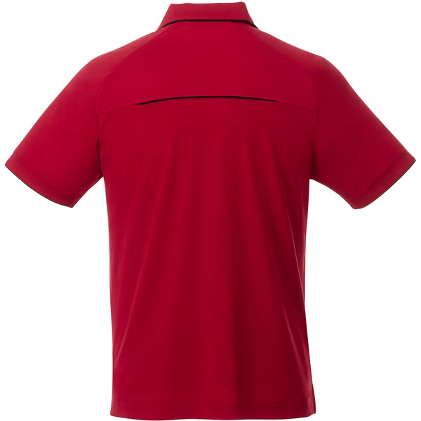 Men's REMUS SS Polo