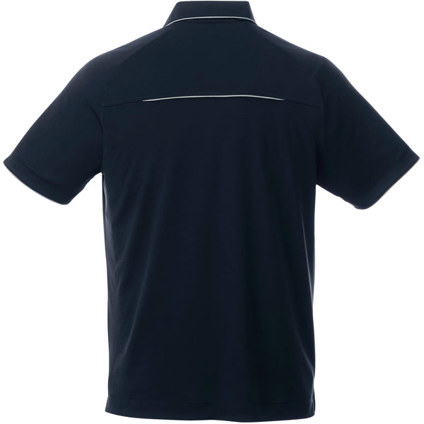 Men's REMUS SS Polo