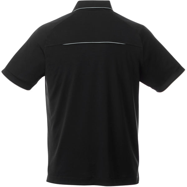 Polo REMUS MC pour hommes