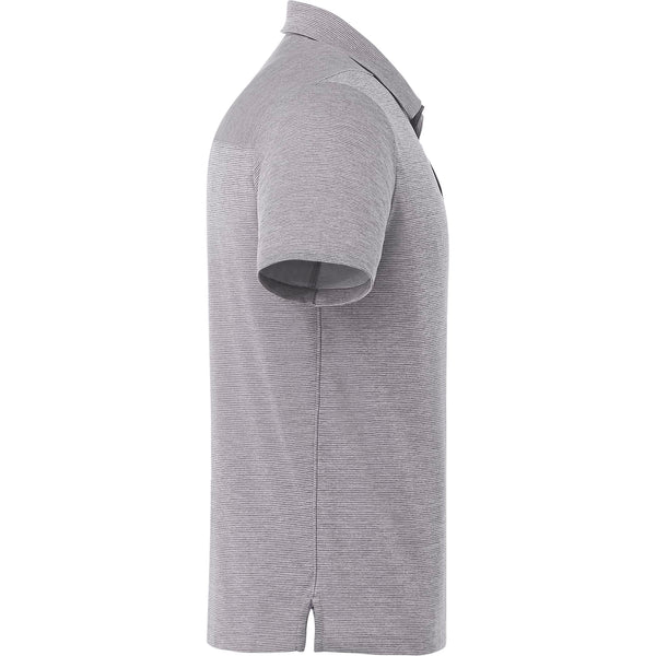 Polo DEGE Eco MC pour hommes