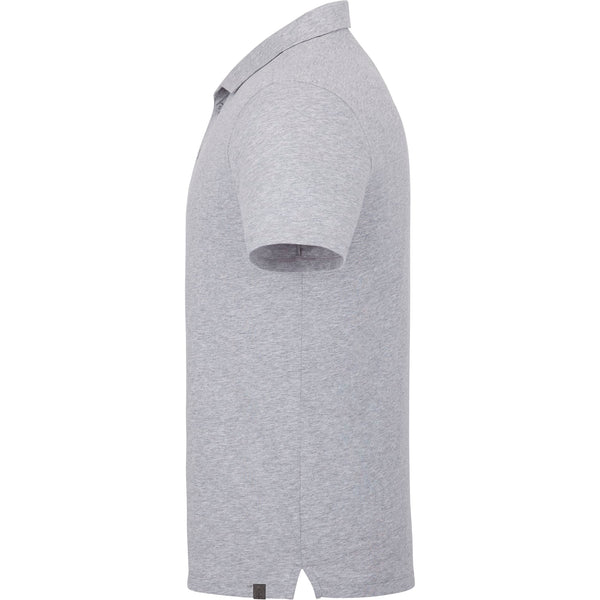 Polo à manches courtes SOMOTO Eco pour hommes
