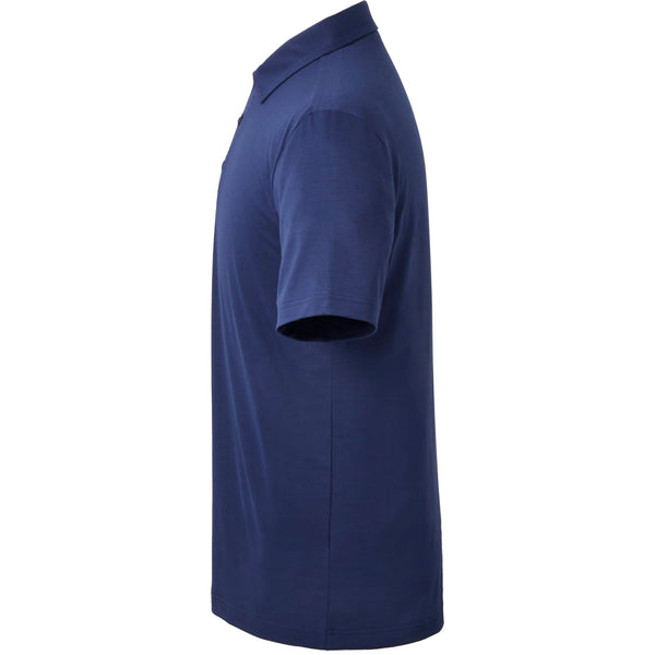 IZU EVERYTHING PERFORMANCE Eco Polo - Men's