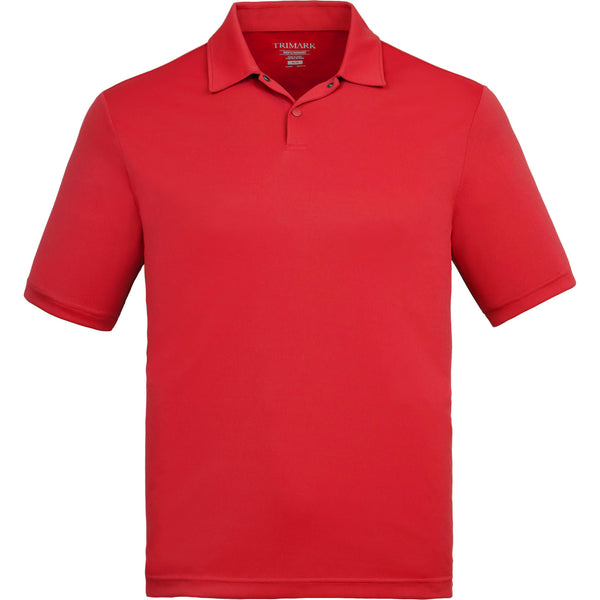 Polo DARA SS - Homme