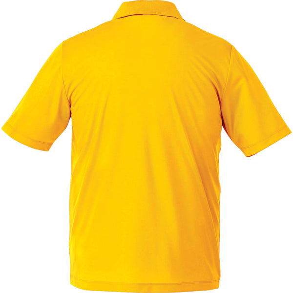 Polo à manches courtes DADE pour hommes