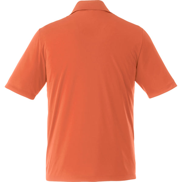 Polo à manches courtes DADE pour hommes