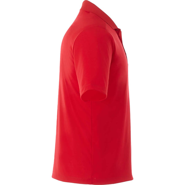 Polo à manches courtes DADE pour hommes
