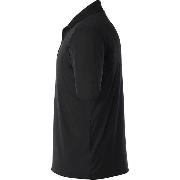 Polo à manches courtes DADE pour hommes
