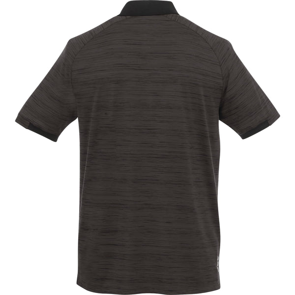 Men's EMORY Short Sleeve Polo