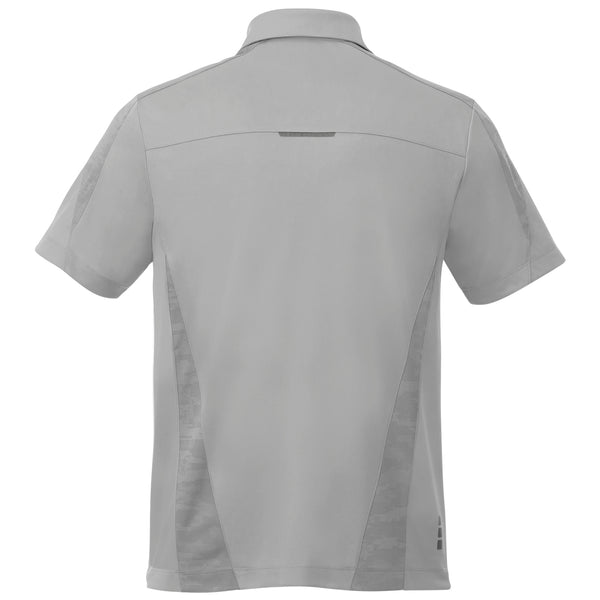 Polo PIEDMONT SS Homme