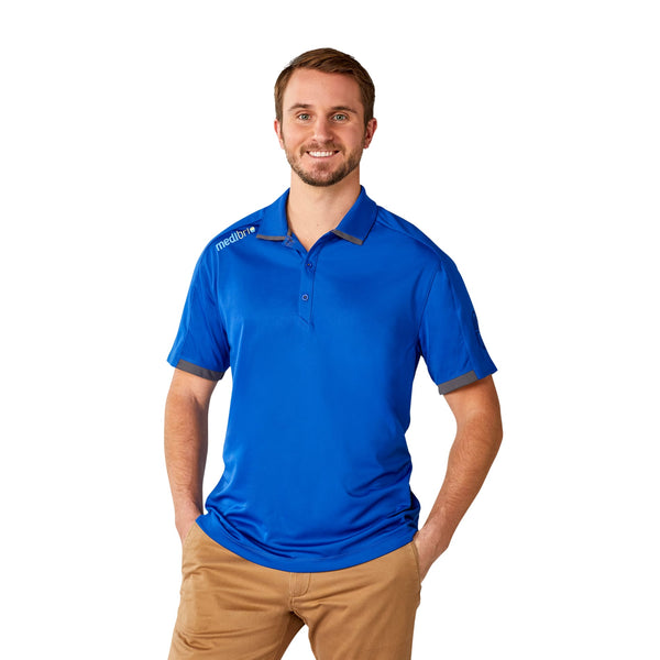 Polo CERRADO MC pour hommes